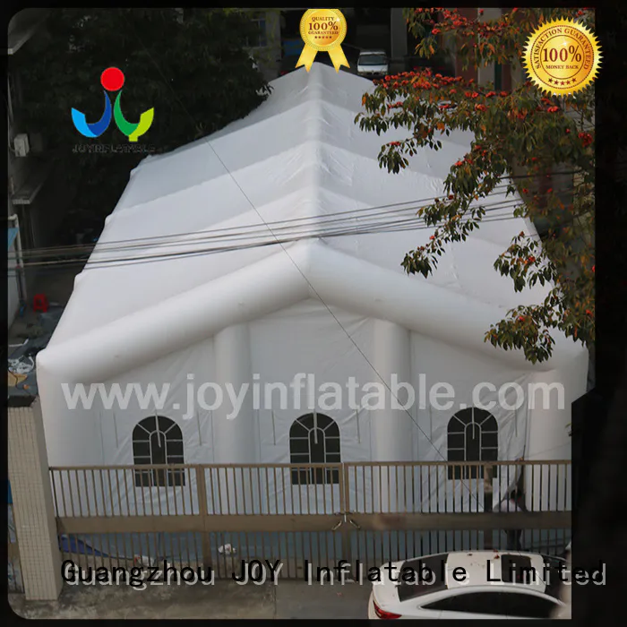 equipment blow up marquee supplier for kids