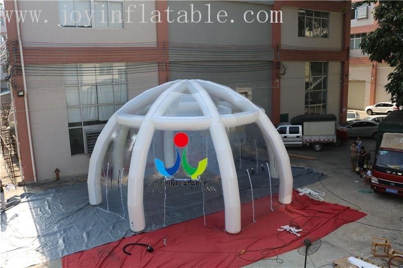JOY inflatable large blow up tent from China for outdoor-3
