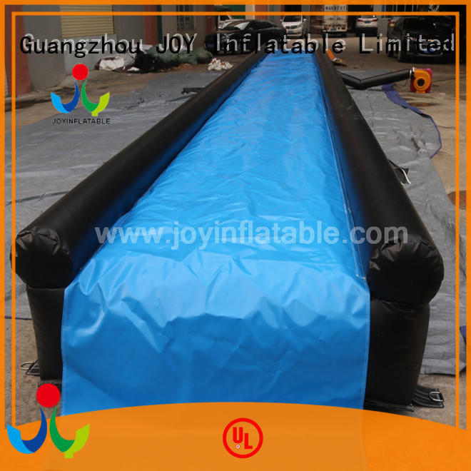 JOY inflatable inflatable slip n slide from China for outdoor