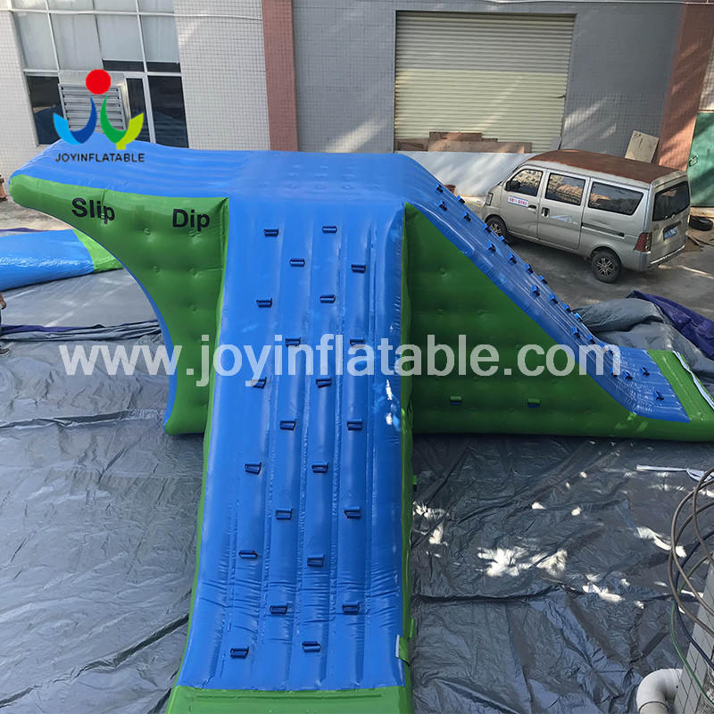 JOY inflatable floating water park supplier for children-1