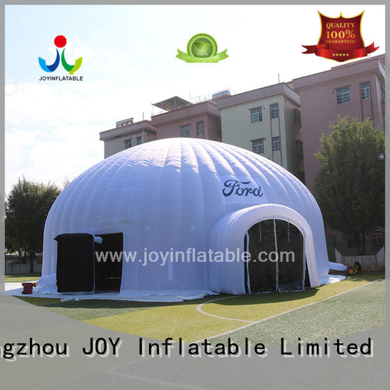 JOY inflatable inflatable tent price directly sale for children