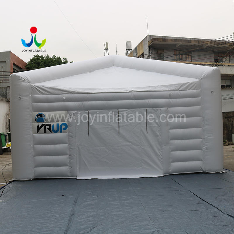 equipment inflatable cube marquee wholesale for children-2