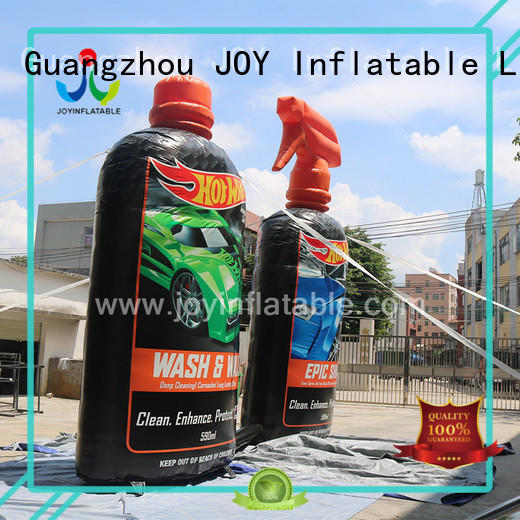 JOY inflatable gaint air inflatables with good price for children