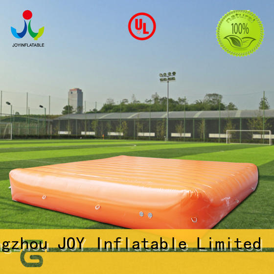 park stunt pads from China for child