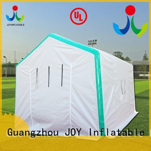 outdoor waterproof JOY inflatable Brand medical tent for sale factory