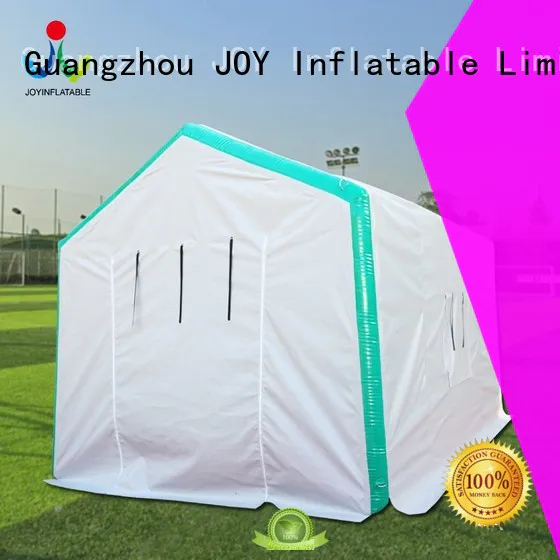 JOY inflatable military medical tent with good price for child