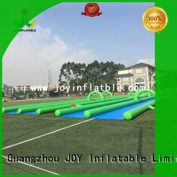 JOY inflatable reliable blow up water slide inflatable slide blow up slide manufacturer for children