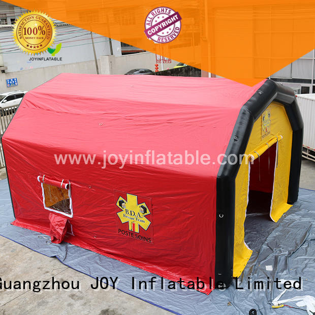 JOY inflatable best inflatable tent factory for kids