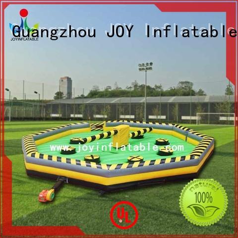 dart inflatable inflatable games fight JOY inflatable