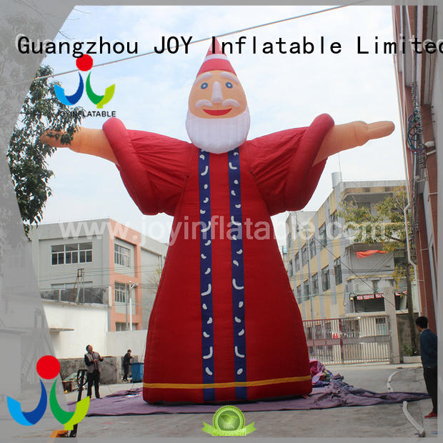 JOY inflatable snow Inflatable water park inquire now for children