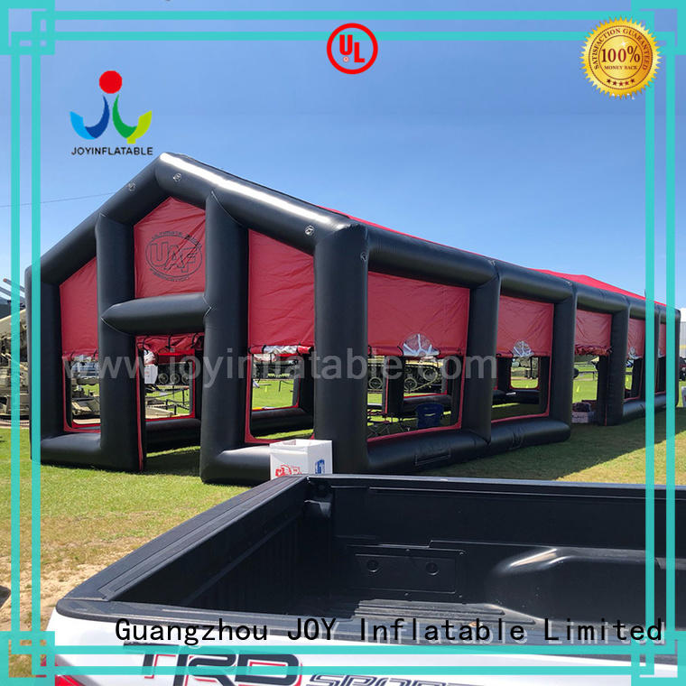 JOY inflatable pvc inflatable marquee tent with good price for outdoor