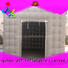 trampoline Inflatable cube tent wholesale for children