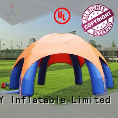 JOY inflatable promotion blow up igloo tent directly sale for outdoor
