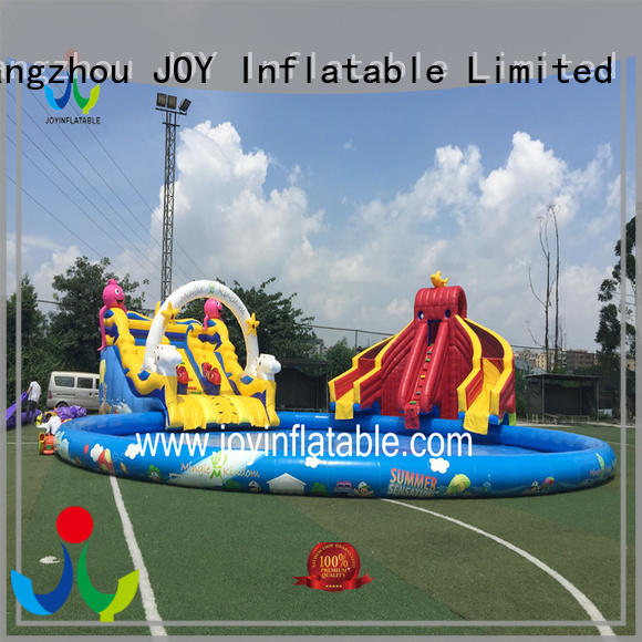 JOY inflatable racing fun inflatables personalized for outdoor