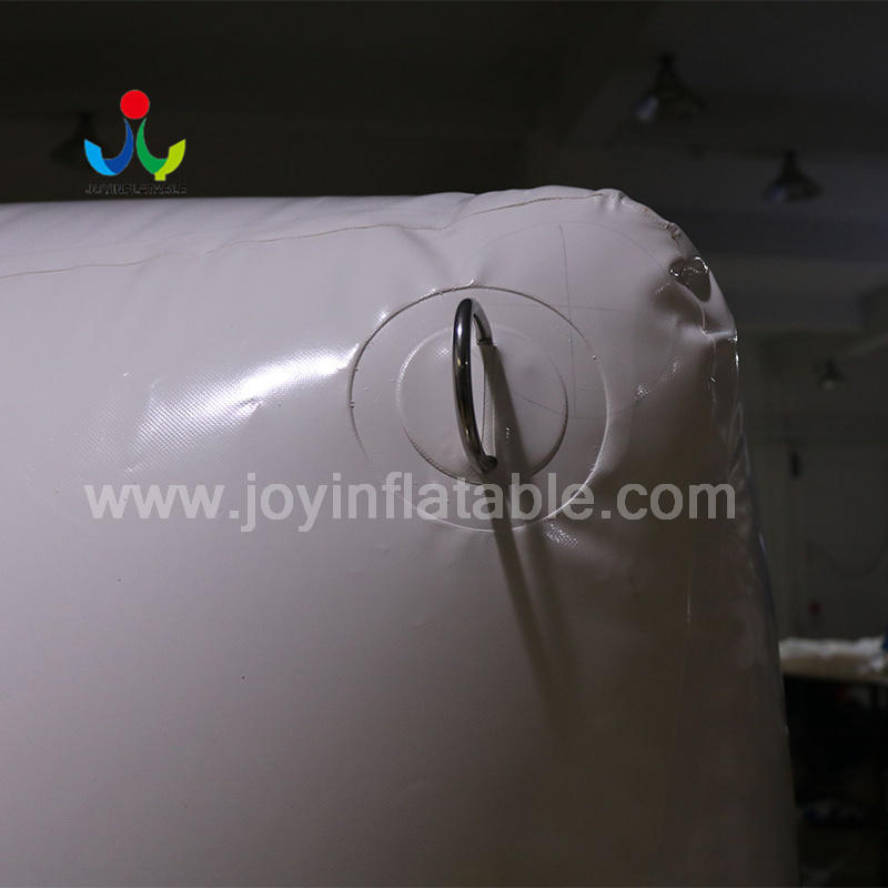 exhibition Inflatable water park factory for outdoor-3