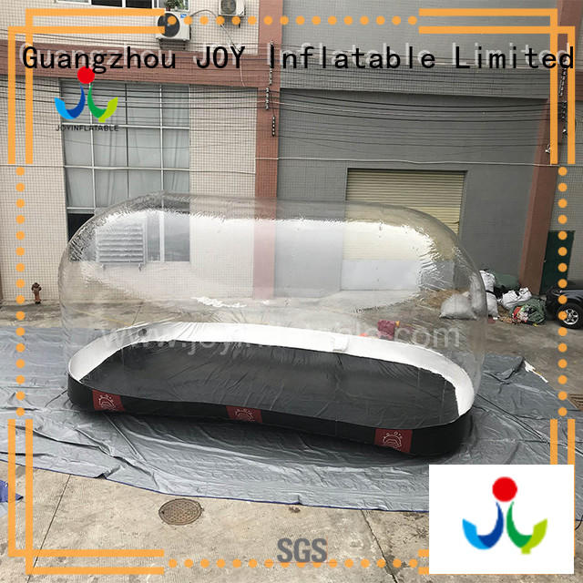 canopy Inflatable advertising tent design for children