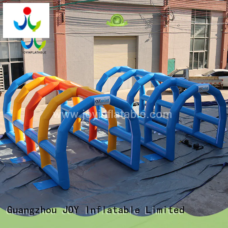 JOY inflatable inflatable race arch supplier for outdoor