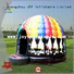 JOY inflatable Brand legs inflatable tent manufacturers snow supplier