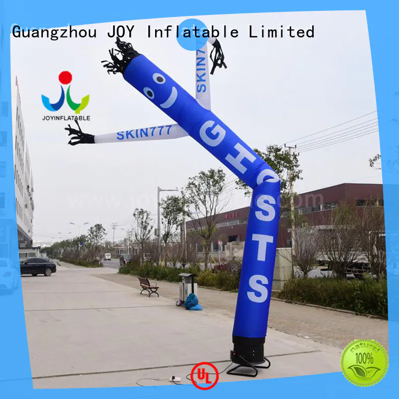 25m air inflatables with good price for outdoor