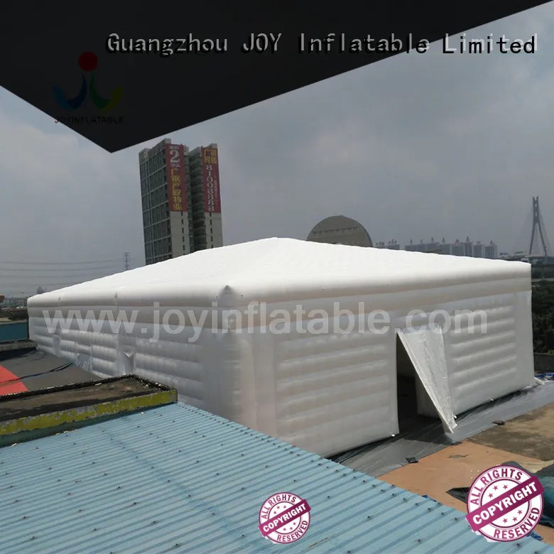 blower blow up tent from China for child