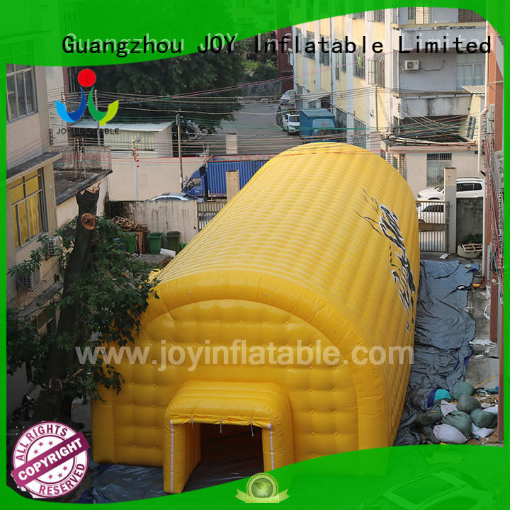 court inflatable giant tent series for kids