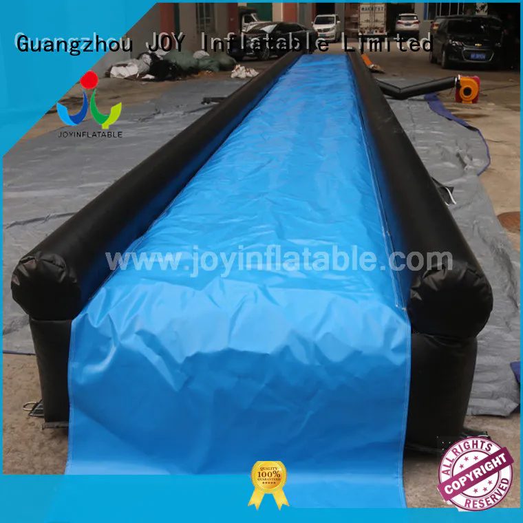 JOY inflatable inflatable pool slide directly sale for children