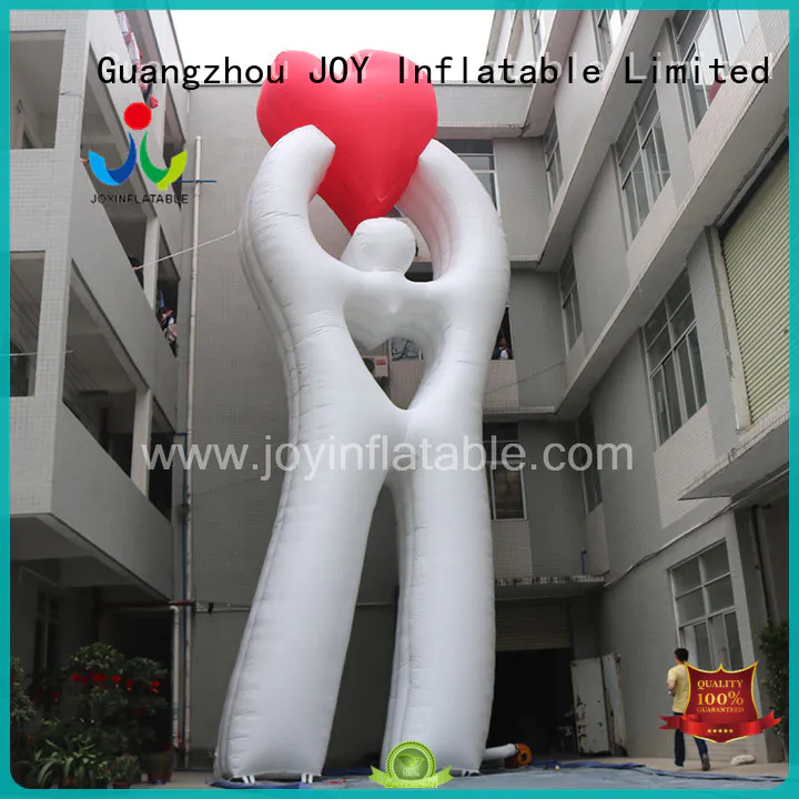 JOY inflatable gaint air inflatables factory for kids