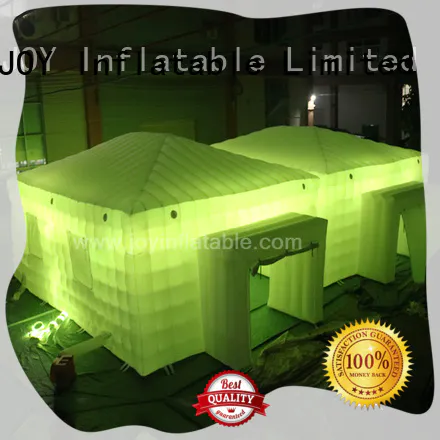 inflatable marquee tent supplier for child JOY inflatable