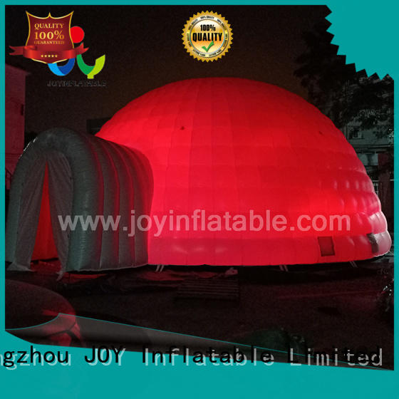 JOY inflatable manufacturer for outdoor