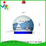 tent advertising balloon customized for kids