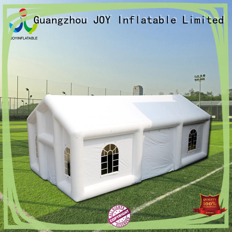 JOY inflatable giant inflatable cube marquee factory price for child