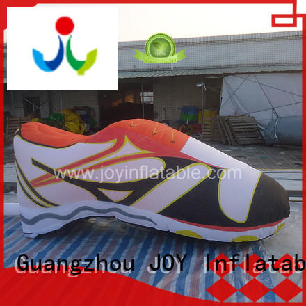 JOY inflatable printed Inflatable water park with good price for outdoor