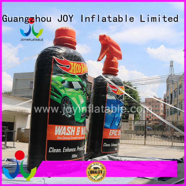 outdoors air inflatables design for child