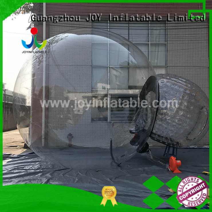 bubble tent manufacturer wholesale for children