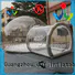 toys inflatable bubble tent supplier for child