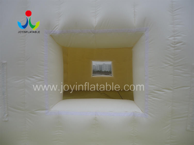 JOY inflatable inflatable marquee tent wholesale for outdoor