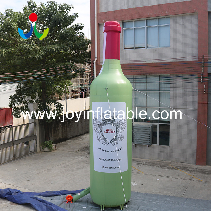 Inflatable Bottle Modle for Outdoor Advertising-4