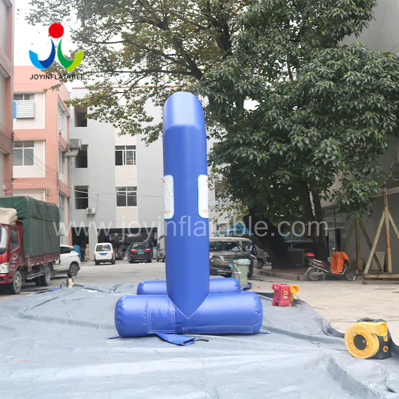 JOY inflatable sports inflatables for sale supplier for child