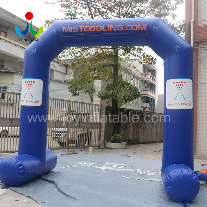 JOY inflatable inflatable arch wholesale for outdoor