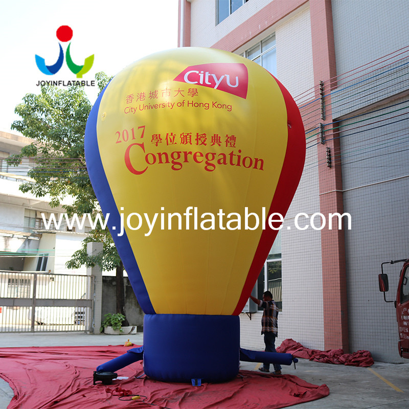 JOY inflatable advertising balloon customized for children-2