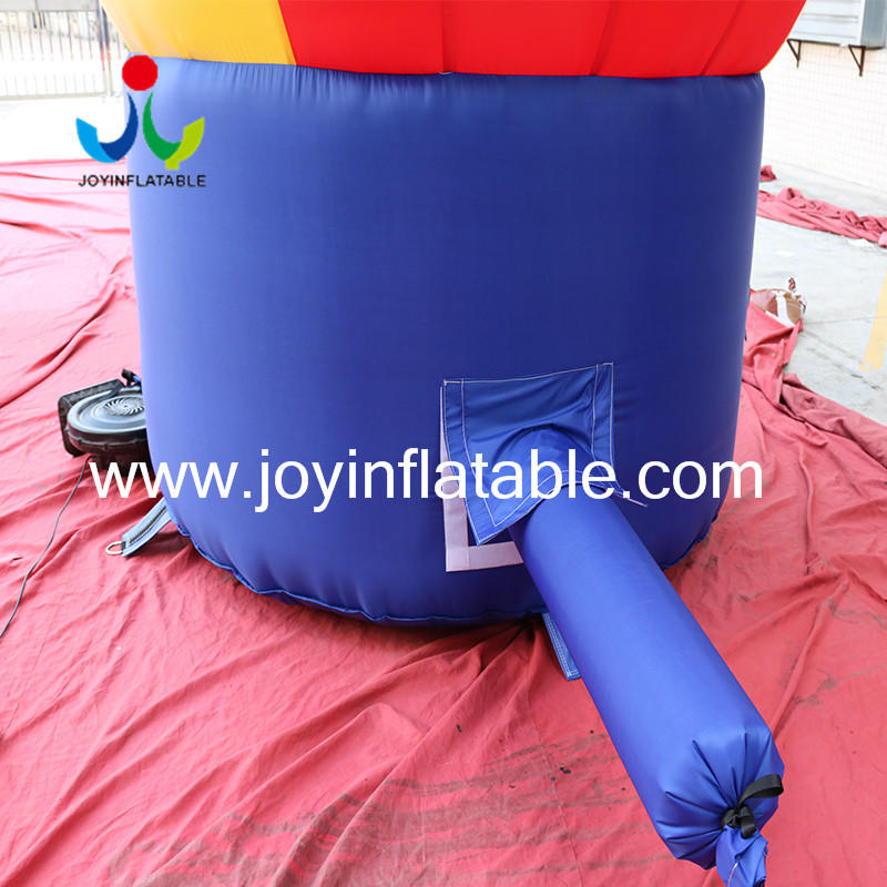 JOY inflatable spider advertising balloon series for children