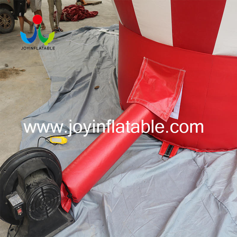 PVC Inflatable Hot Air Ballon For Advertising