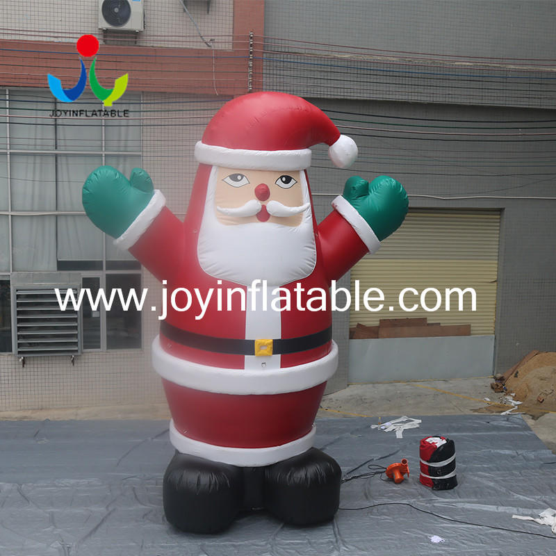 JOY inflatable inflatable man design for kids
