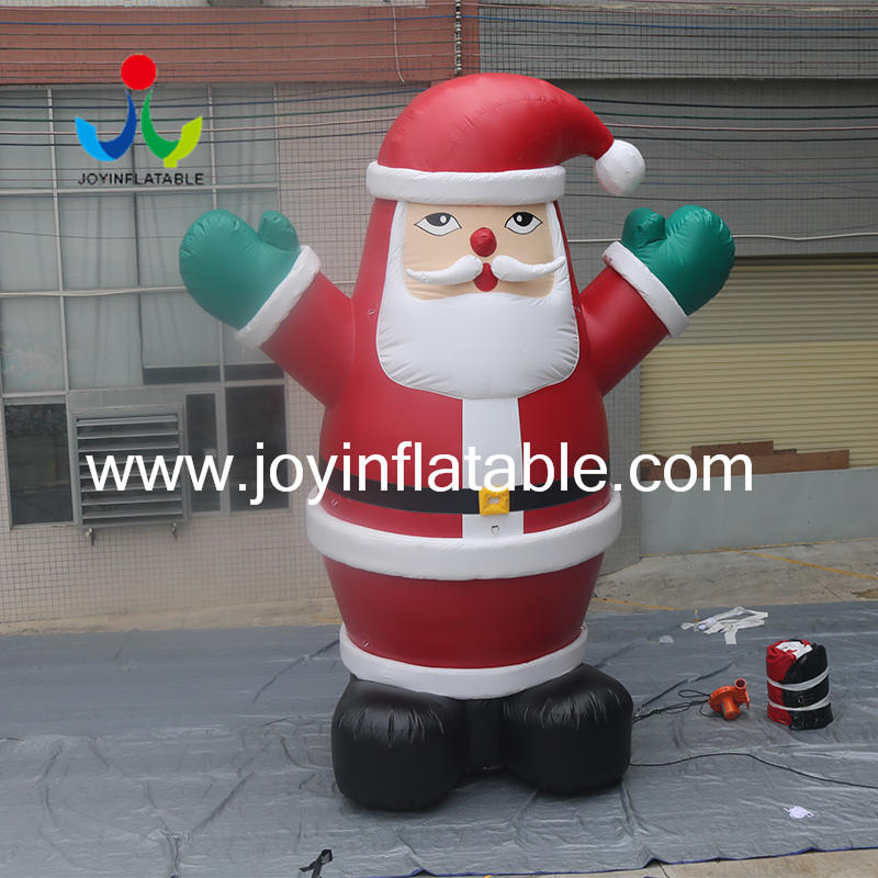 JOY inflatable sports inflatable man factory for child