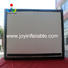 event inflatable screen manufacturer for child