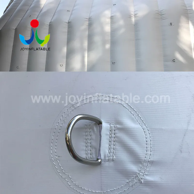 inflatable tent design for children