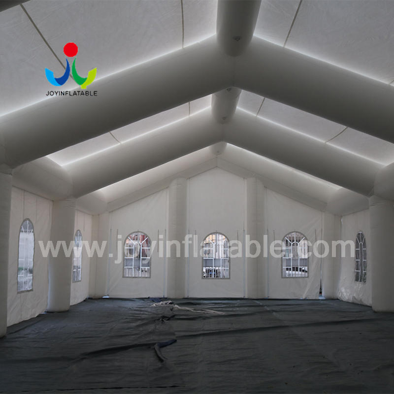 inflatable tent design for children
