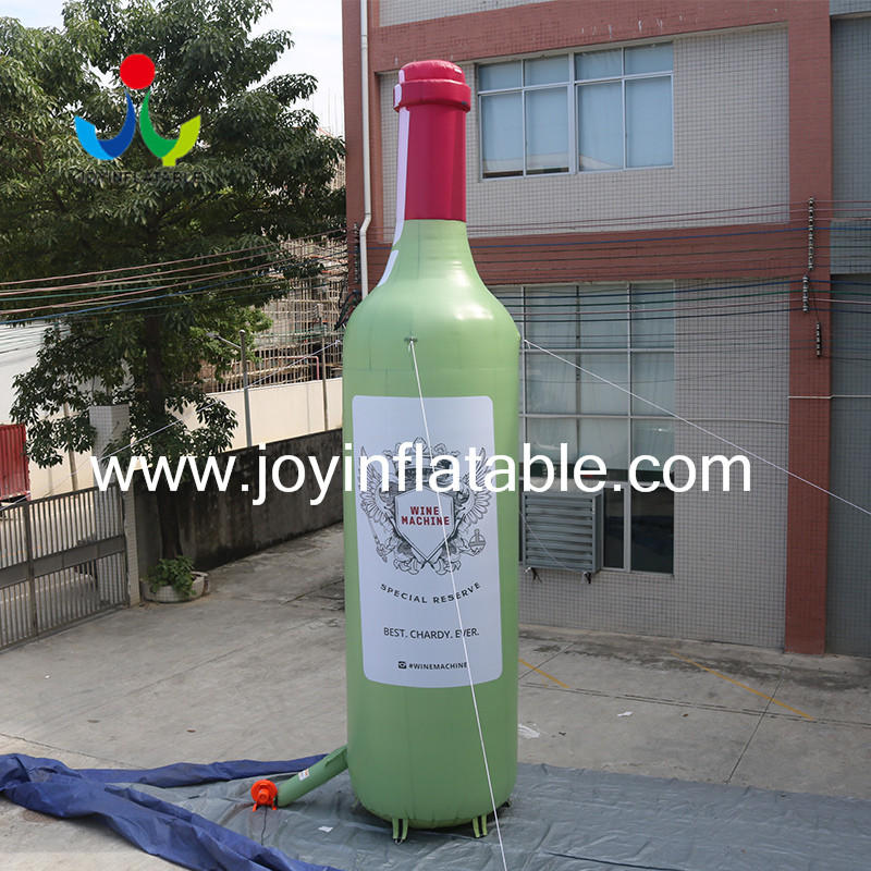Inflatable Bottle Modle for Outdoor Advertising-3