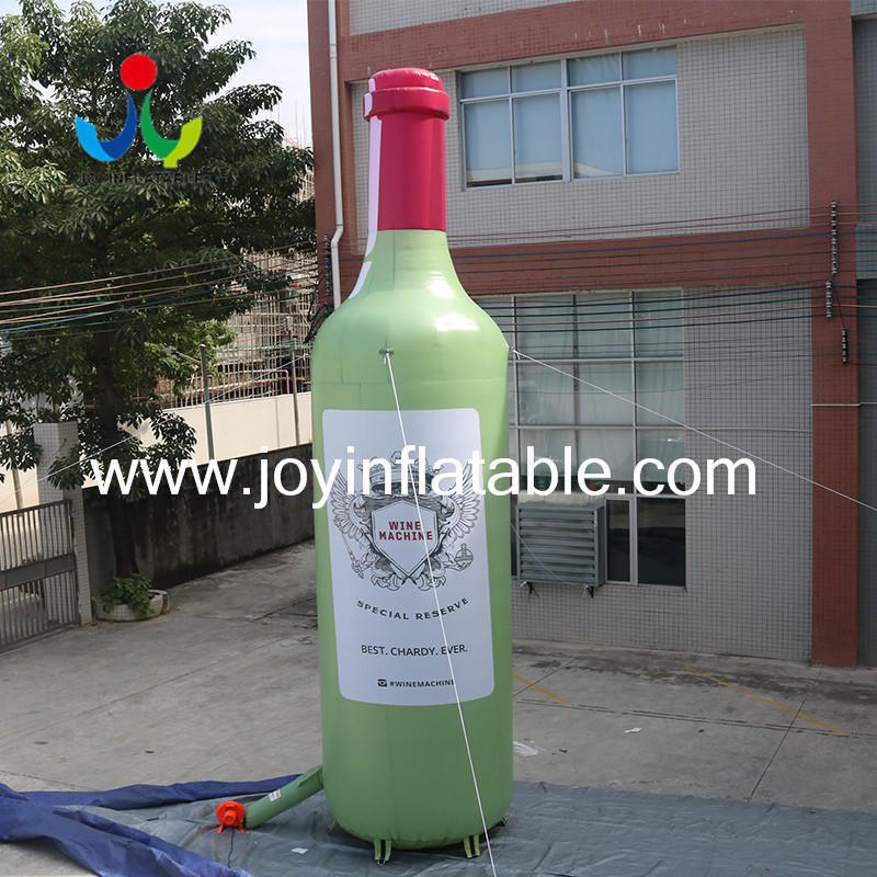 Inflatable Bottle Modle for Outdoor Advertising-2