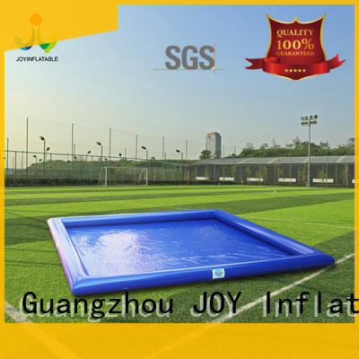 JOY inflatable outdoor inflatable city wholesale for child